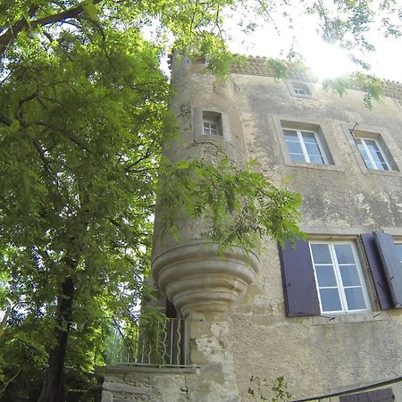Castel Chambres Malves-en-Minervois Zewnętrze zdjęcie