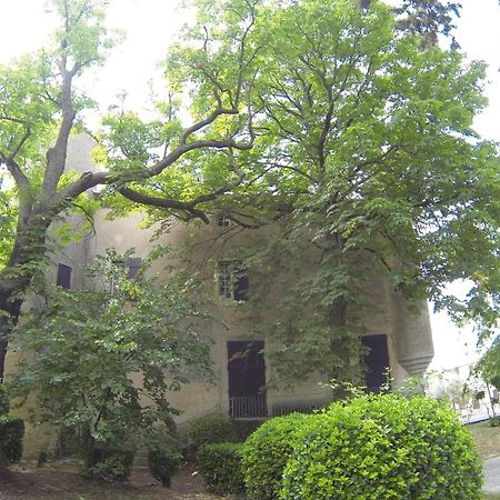 Castel Chambres Malves-en-Minervois Zewnętrze zdjęcie