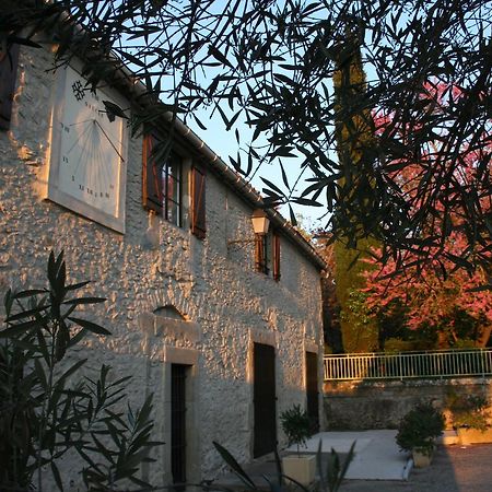 Castel Chambres Malves-en-Minervois Zewnętrze zdjęcie