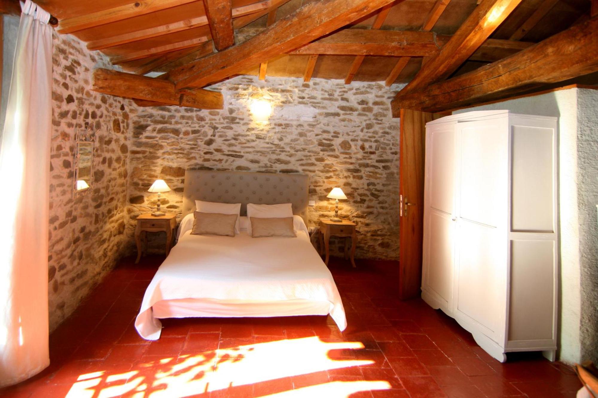 Castel Chambres Malves-en-Minervois Zewnętrze zdjęcie