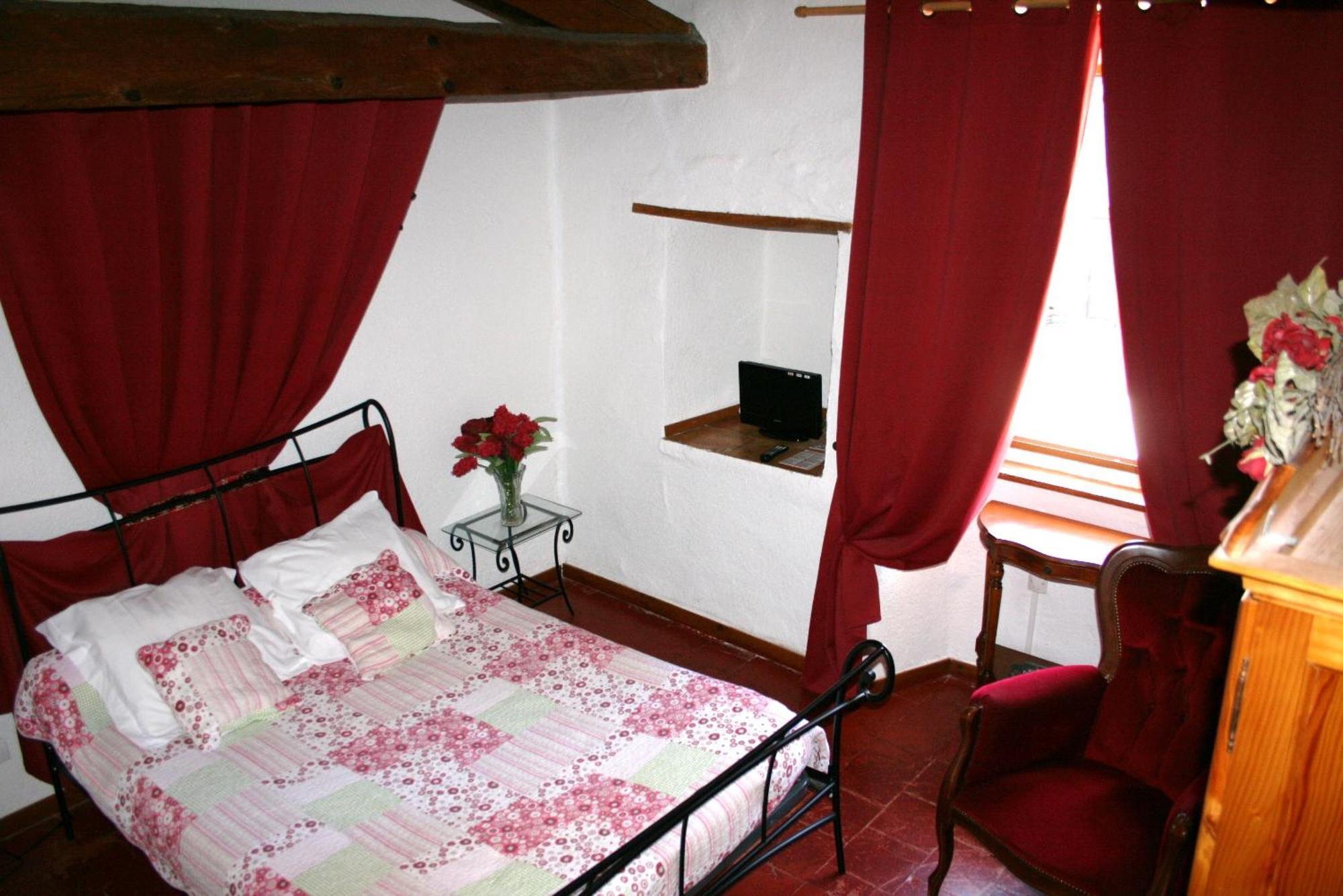 Castel Chambres Malves-en-Minervois Pokój zdjęcie
