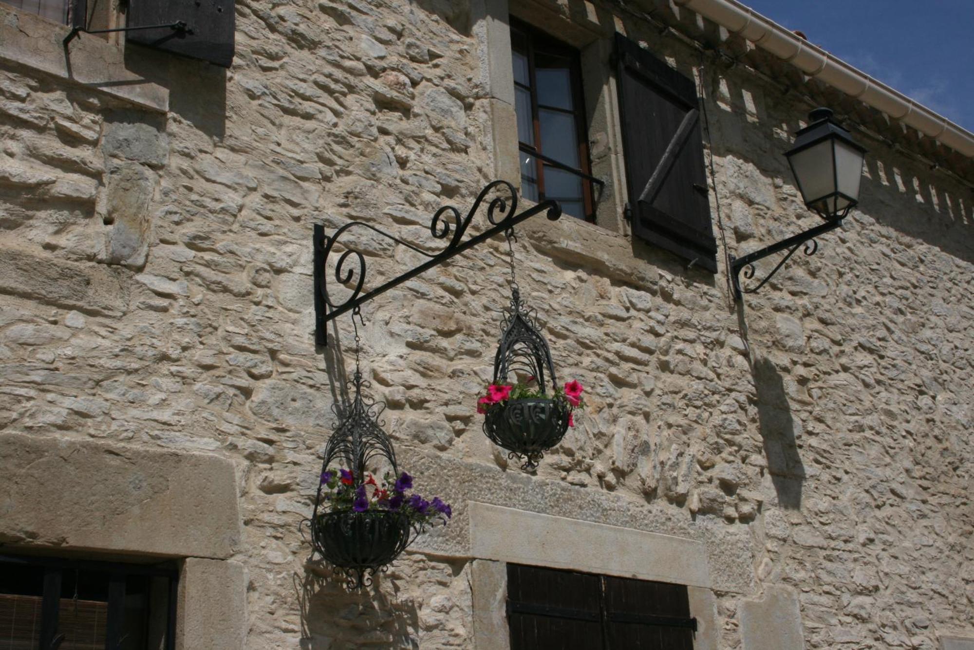 Castel Chambres Malves-en-Minervois Pokój zdjęcie