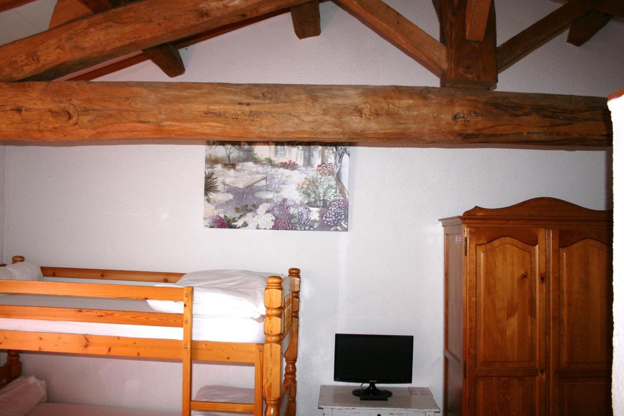 Castel Chambres Malves-en-Minervois Pokój zdjęcie