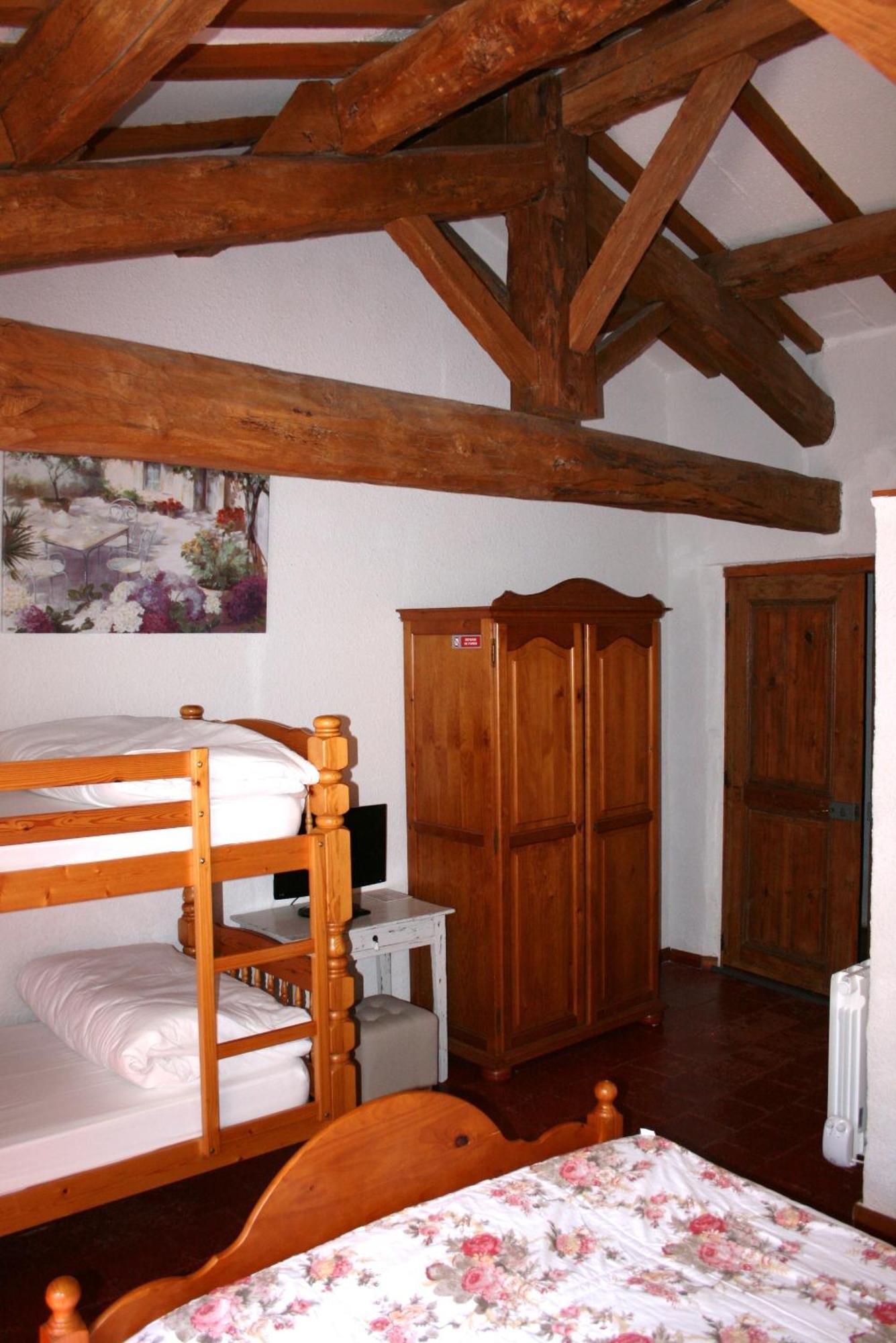 Castel Chambres Malves-en-Minervois Pokój zdjęcie