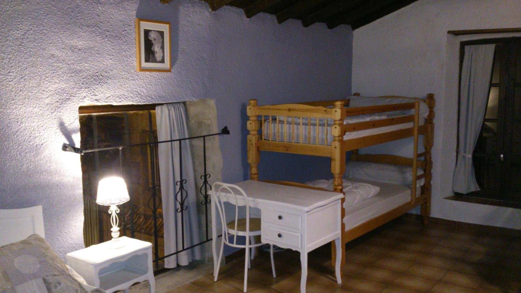 Castel Chambres Malves-en-Minervois Pokój zdjęcie