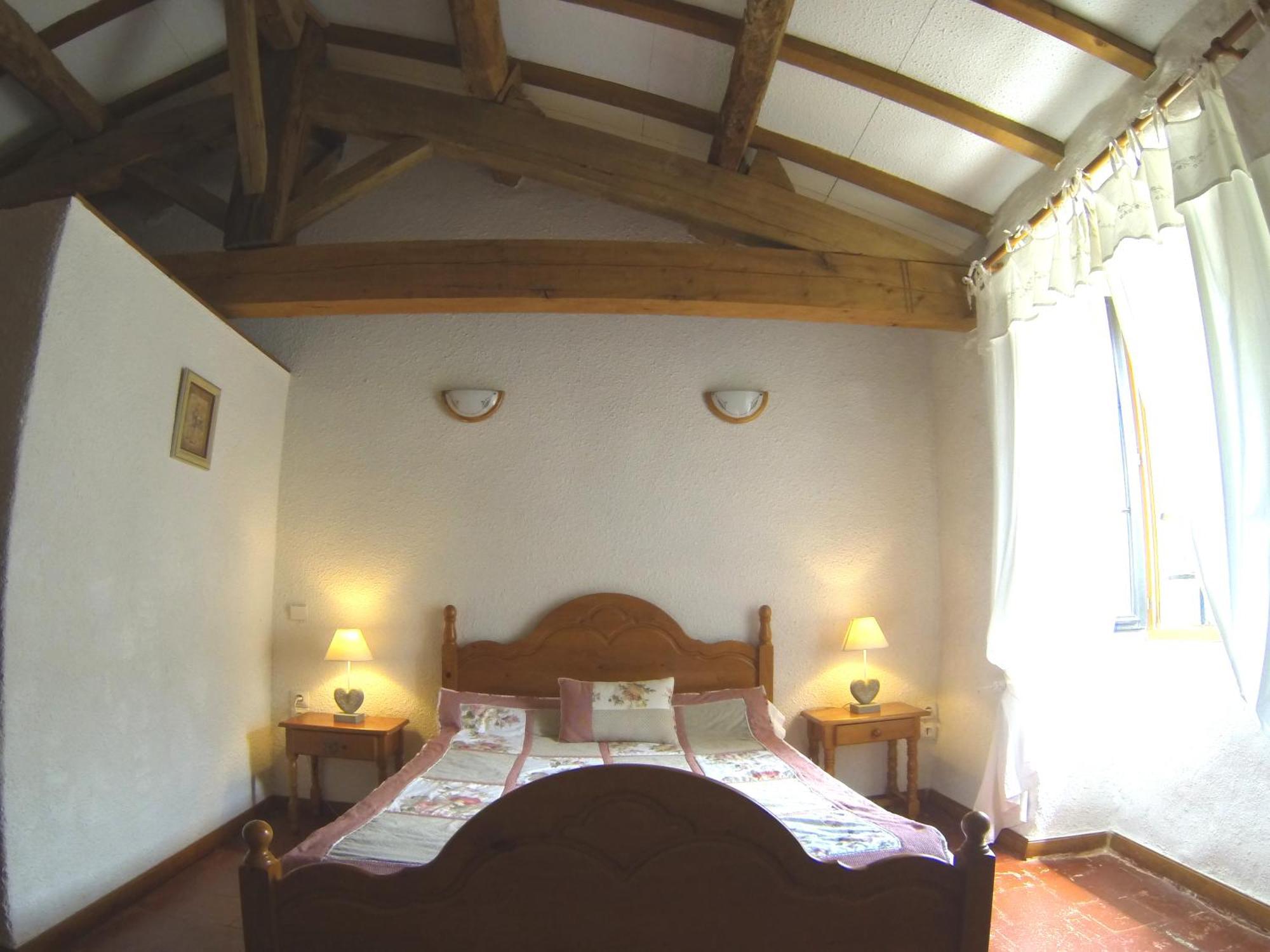 Castel Chambres Malves-en-Minervois Pokój zdjęcie