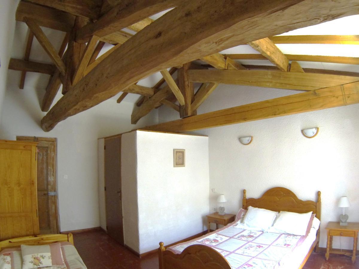 Castel Chambres Malves-en-Minervois Pokój zdjęcie