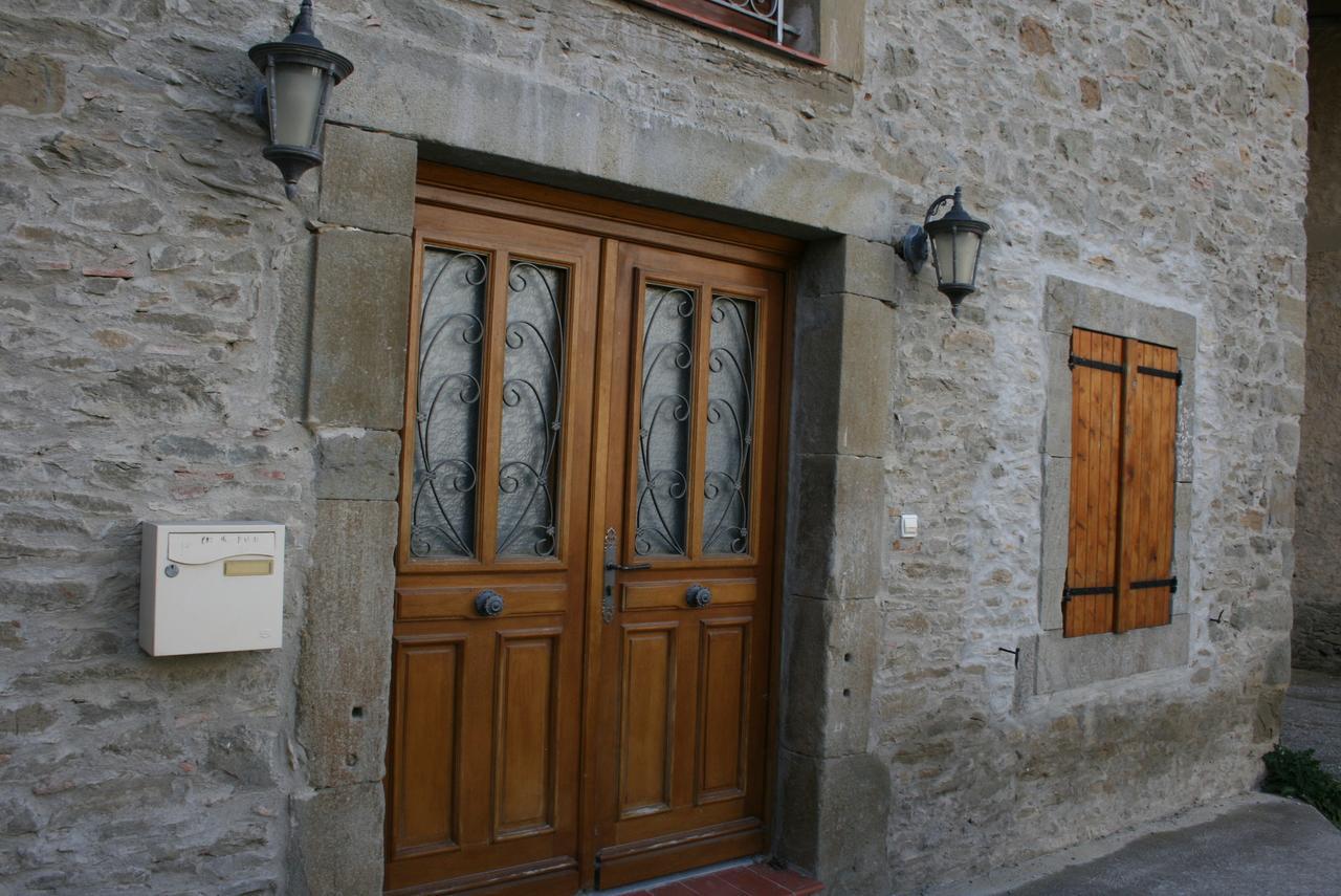 Castel Chambres Malves-en-Minervois Pokój zdjęcie