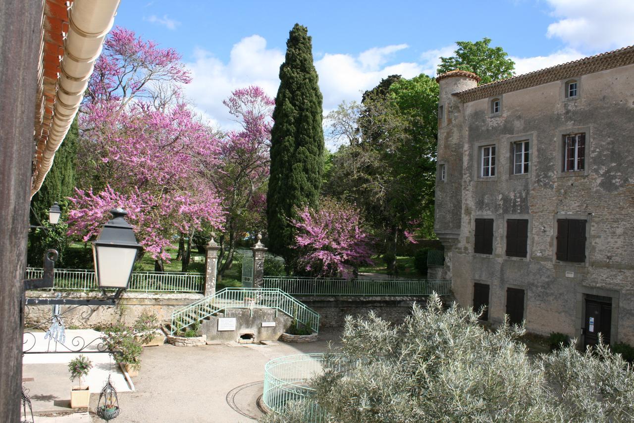 Castel Chambres Malves-en-Minervois Zewnętrze zdjęcie