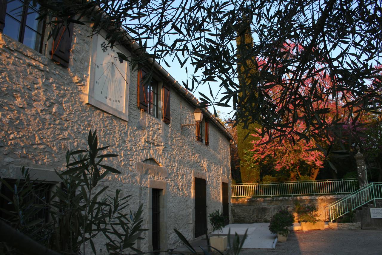 Castel Chambres Malves-en-Minervois Zewnętrze zdjęcie