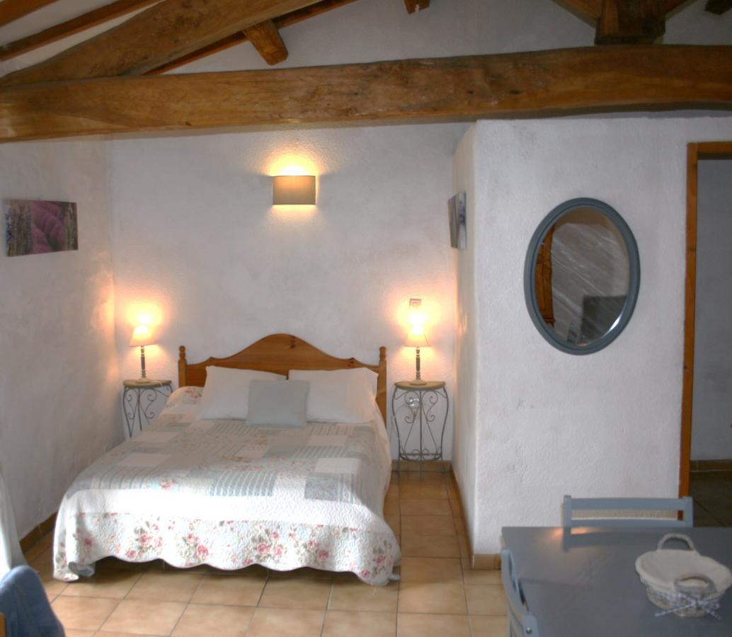 Castel Chambres Malves-en-Minervois Pokój zdjęcie