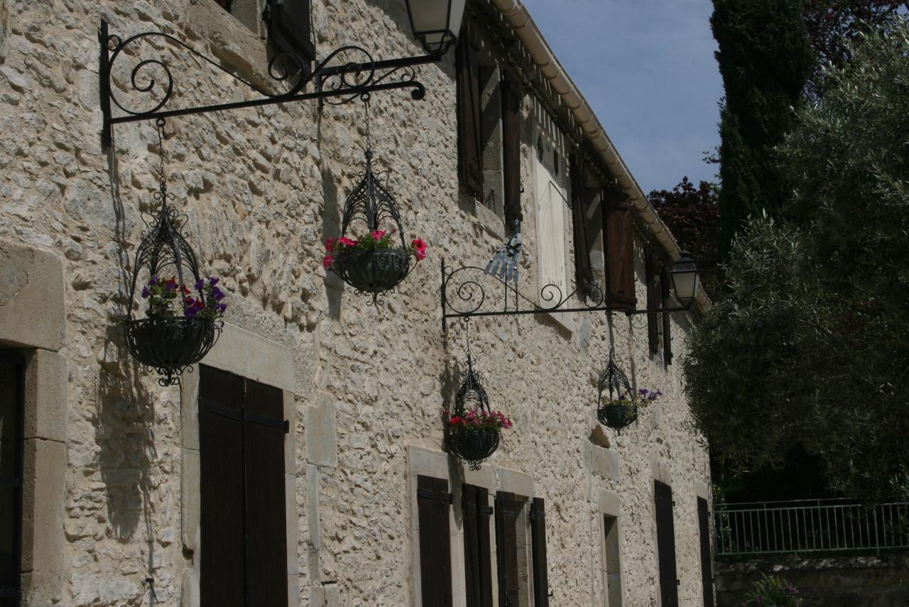 Castel Chambres Malves-en-Minervois Zewnętrze zdjęcie