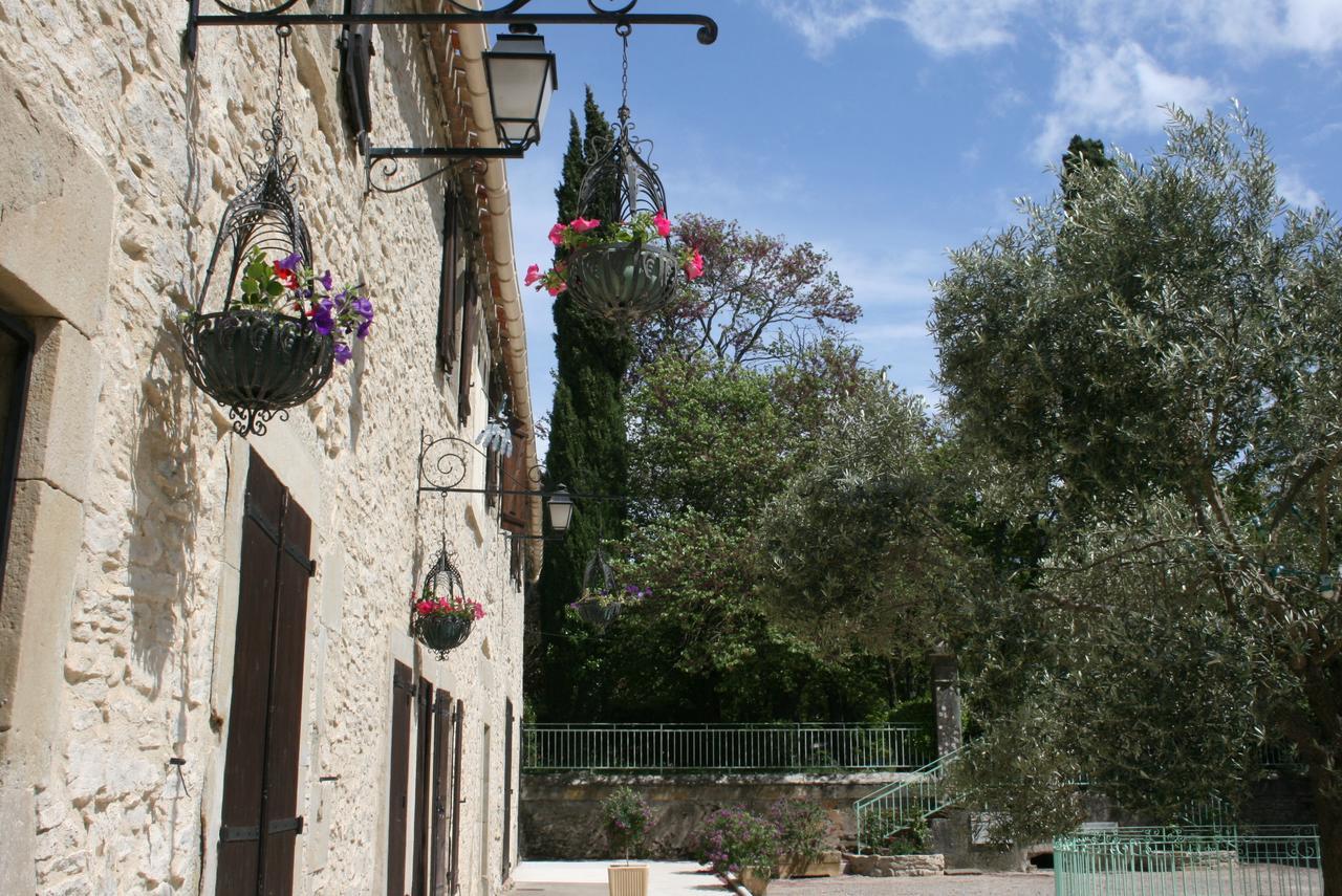 Castel Chambres Malves-en-Minervois Zewnętrze zdjęcie