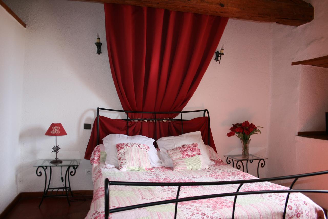 Castel Chambres Malves-en-Minervois Pokój zdjęcie