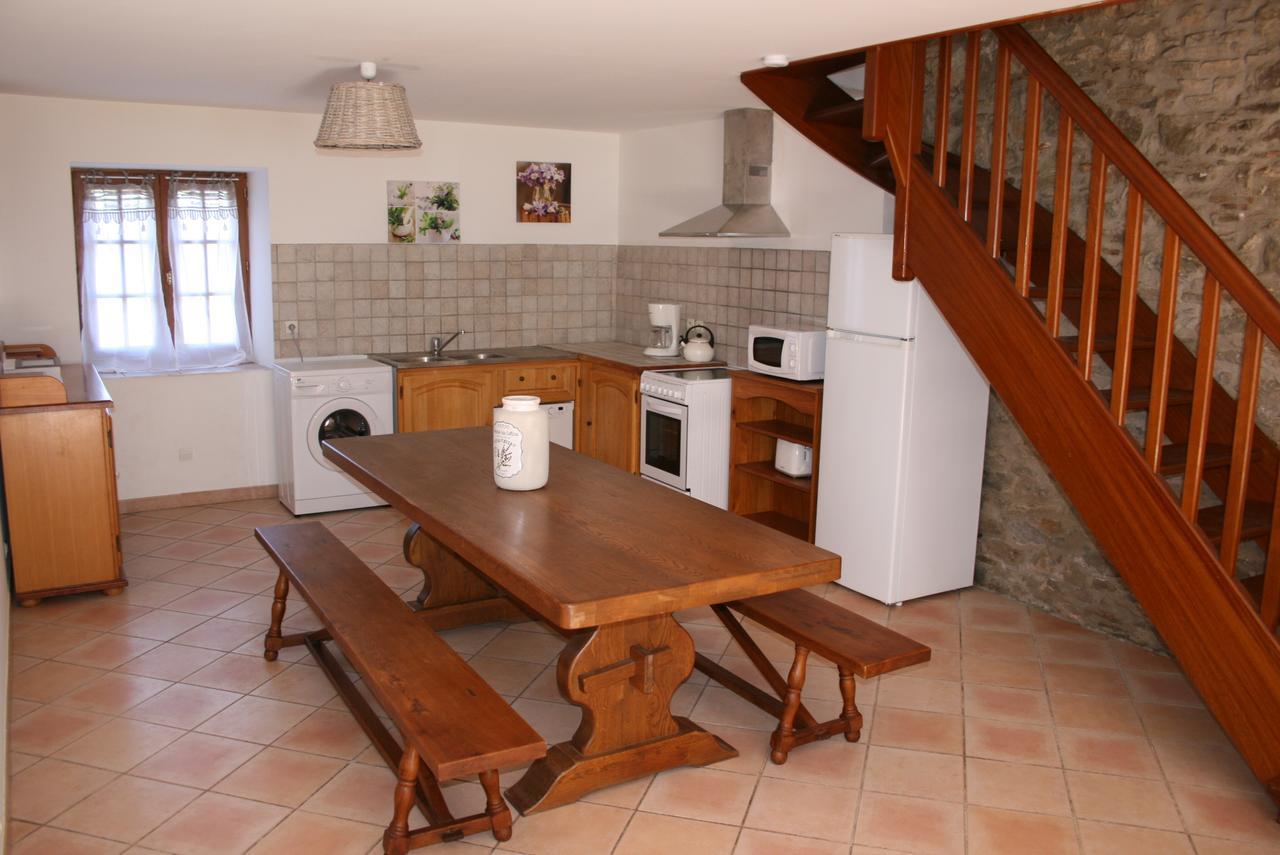 Castel Chambres Malves-en-Minervois Pokój zdjęcie