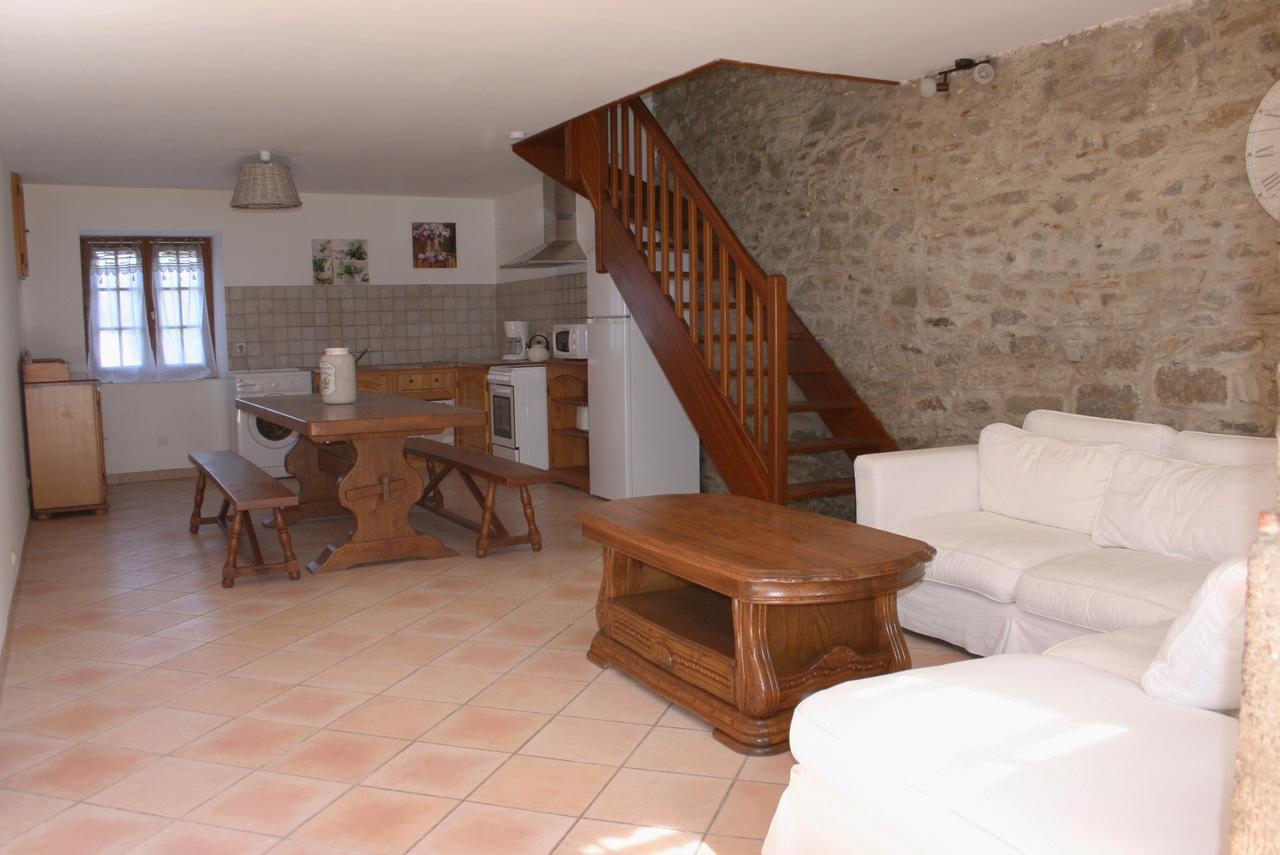 Castel Chambres Malves-en-Minervois Pokój zdjęcie