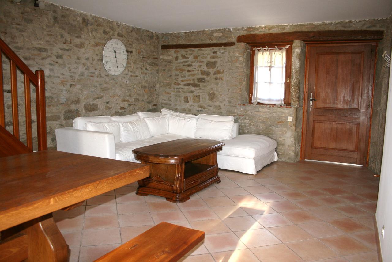 Castel Chambres Malves-en-Minervois Pokój zdjęcie