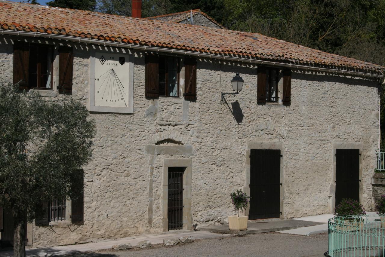 Castel Chambres Malves-en-Minervois Pokój zdjęcie