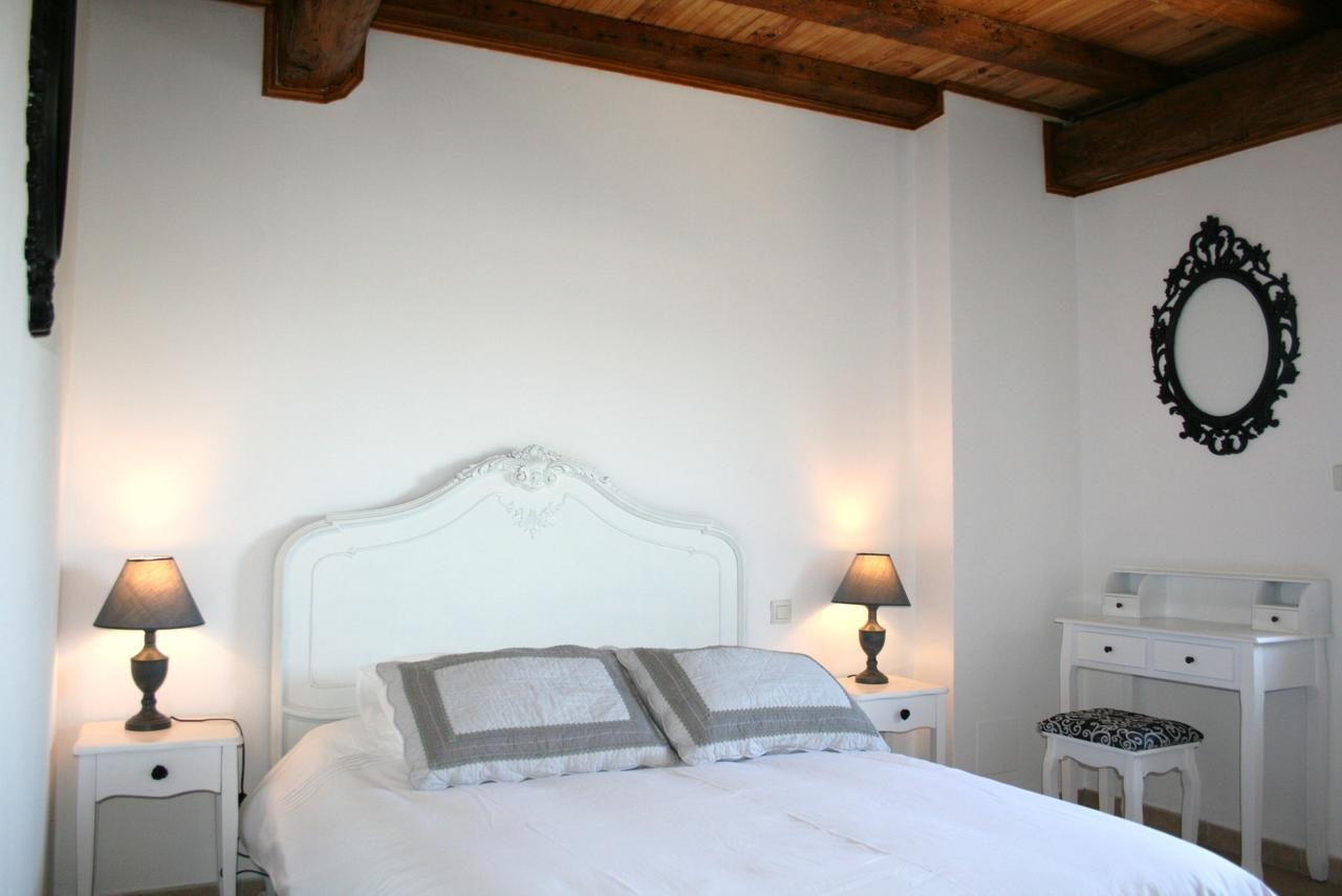 Castel Chambres Malves-en-Minervois Zewnętrze zdjęcie